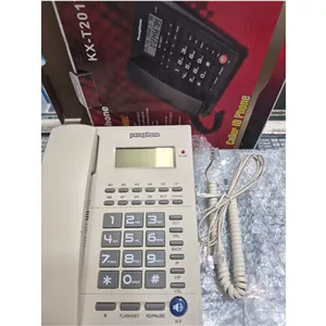تلفن رومیزی panaphone مدل 2017