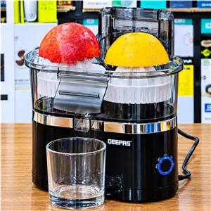 آبمرکبات گیر جیپاس دوقلو GEEPAS GCJ5347 با ضمانت و اصالت کالا با امکان چرخش دوطرفه و بدنه فلزی بسیار باکیفیت و شیک