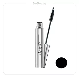 ریمل حجم دهنده دیوستا مدل ولوم اپسشن (نقره ای)Divista Volume Obsession Mascara