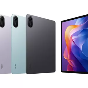 تبلت ردمی Pad 2 WIFI ظرفیت 128 گیگابایت رم 4 گیگابایت