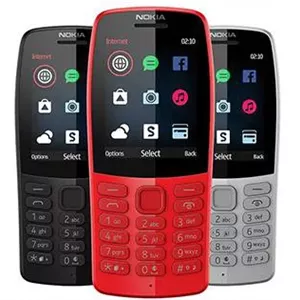 گوشی نوکیا 210 ویتنام
