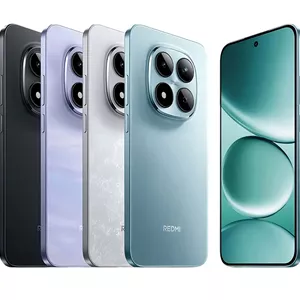 گوشی ردمی Note 15 Pro Plus 5G ظرفیت 512 گیگابایت رم 12 گیگابایت - گارانتی شرکتی، رجیستر شده