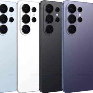گوشی سامسونگ Galaxy S26 Ultra 5G ظرفیت 512 گیگابایت رم 12 گیگابایت - گارانتی شرکتی، رجیستر شده
