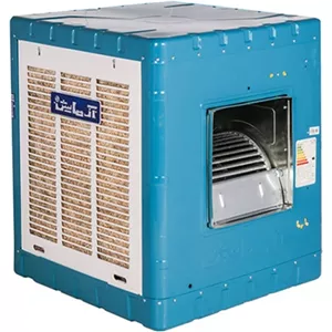 کولر آبی آزمایش AZ3500 ظرفیت 3500
