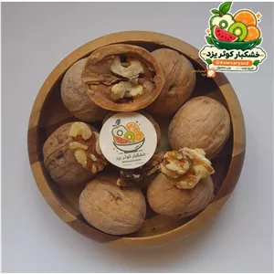 گردو خارجی