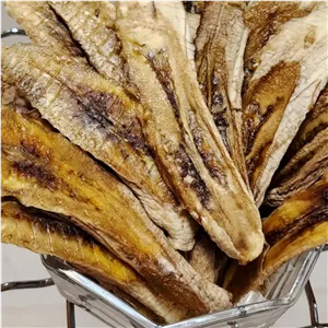 موز خشک شده اکوادور
