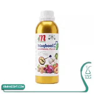 سم حشره کش مارشال 1 لیتری