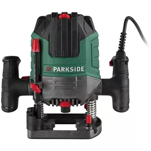 اورفرز برقی پارکساید مدل POF 1200 D3