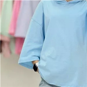 باکسی کلاه دار