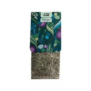 سبزی خشک پونه کوهی رویال آنید - 60 گرم