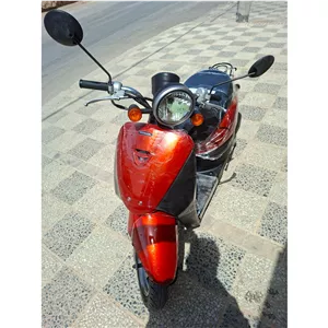 موتورهونداتودی50سی سی ژاپنی