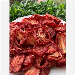 گوجه فرنگی خشک