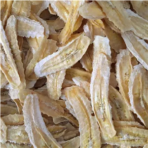 موز خشک عمده (5کیلویی) خوشمزه جان