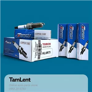 شمع تارا ایریدیوم تورچ اصلی