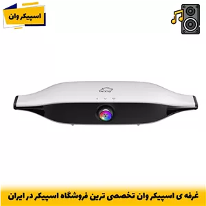 ساندبار گیمینگ تسکو TSCO GS 23369 با 4 درایور و نور RGB-خرید از اسپیکر وان تخصصی ترین فروشگاه اسپیکر ایران