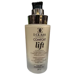 کرم پودر آی کلس سری Comfort Lift با پوشش یکدست و جلوه لیفتینگ