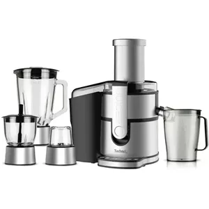 آبمیوهگیری چند کاره تکنو مدل TE-316