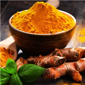 زردچوبه زرین پاکستان درجه یک 250گرمی  