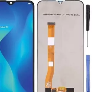 تاچ ال سی دی Oppo A1K C2 No Frame service Black