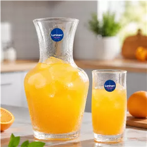 پارچ لومینارک مدل وین V7313