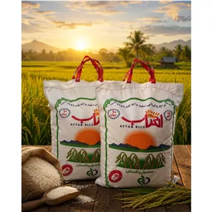 برنج آفتاب پاکستانی دانه بلند1121 باارسال رایگان به سراسر ایران (10کیلوگرم)