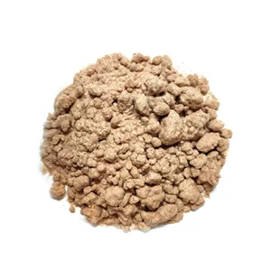 پودر مخمل بژ 40 گرم