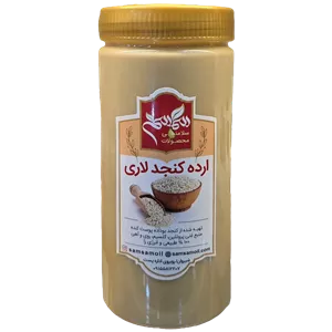 ارده کنجد لاری