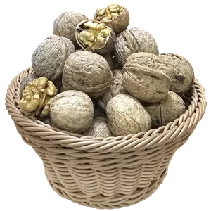 گردو محلی پوست نیمه کاغذی 3 کیلویی