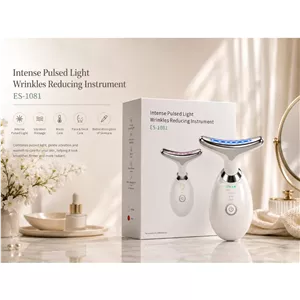 ماساژور صورت کارینا مدل ES1081 اصل