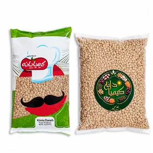 عدس درشت کیمیا دانه 900گرمی