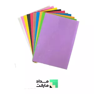 فوم A4 ساده