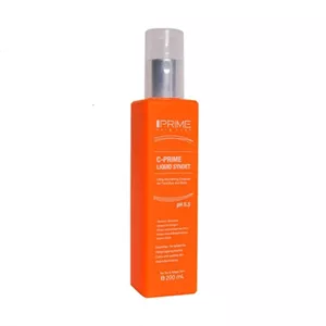 پن مایع حاوی ویتامین C-Prime Liquid Syndet C پریم 200ml