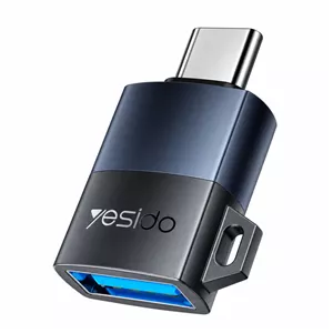 مبدل OTG USB-C به USB3.0 یسیدو مدل G-31