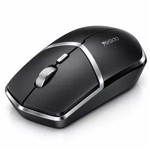 ماوس بی سیم یسیدو مدل KB-I5