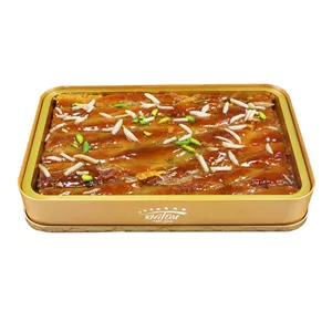 باقلوا لوز لوکس (770 گرم)