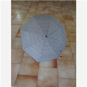 چتر اتوماتیک پلنگی ضدباد برند RST