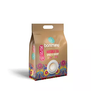 چای ماسالا بن مانو Bon Manoبا ضمانت کیفیت