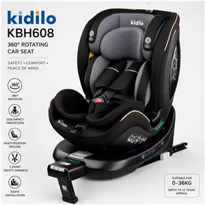 صندلی ماشین کیدیلو مدل KBH608