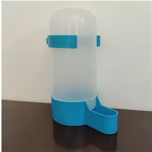 آبخوری کپسولی یک لیتری پرندگان