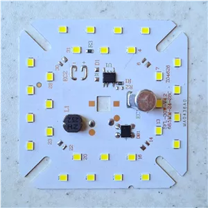 چیپ ال ای دی 30 وات DOB مدل SFL-30W مربعی 220 ولت
