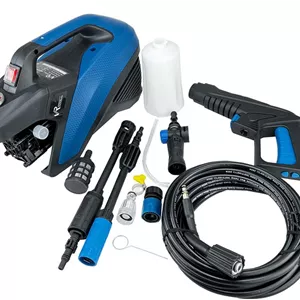 کارواش دینامی ویوارکس مدل VR7140-PW ظرفیت 140 بار