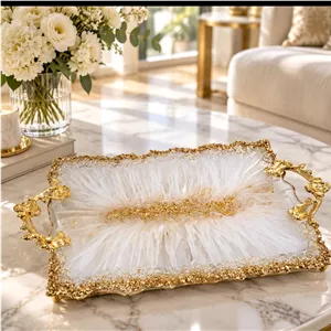 سینی رزینی طرح مدرن