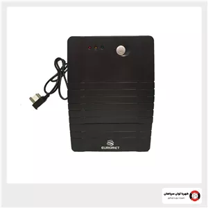 یو پی اس یورونت 1200VA 12V