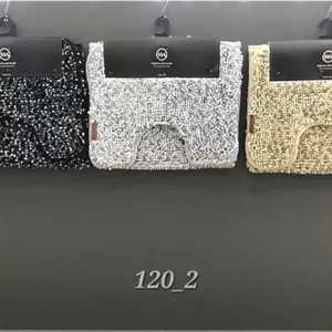 پادری کالر پلاس دو تکه سرویس بهداشتی WS کد P120-2 (پس کرایه)