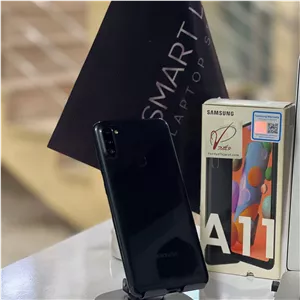 گوشی سامسونگ Galaxy A11 حافظه 32 گیگ سالم و مرتب