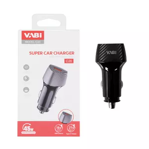 فندکی 45وات VABI مدل C20 (فاقد گارانتی)