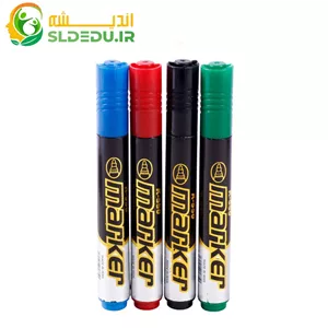 ماژیک غیر وایت برد keytie