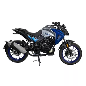 موتورسیکلت نیرو موتور مدل گلکسی NA180cc سال 1405