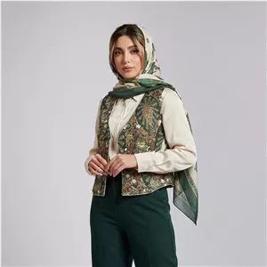جلیقه رسمی زنانه تیلا مدل go