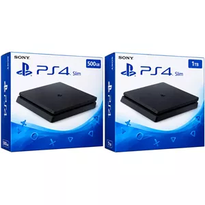 Sony PlayStation 4 Slim 
